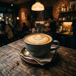 Capuchino